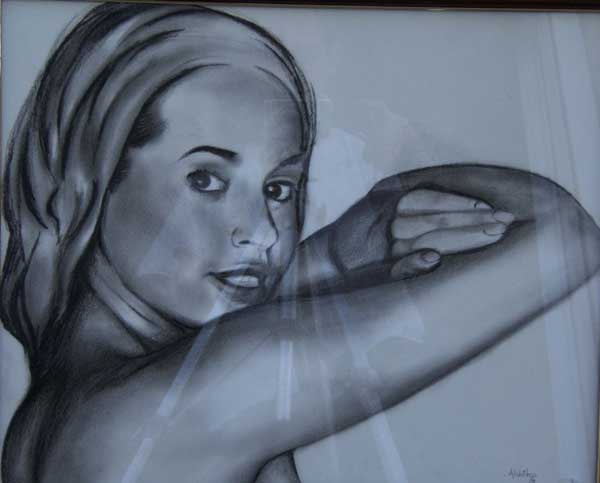 Dessin n°8 - Aldéhy - Click to enlarge