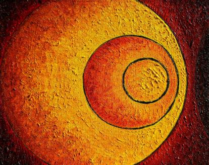CIRCLES - Scott Shaver