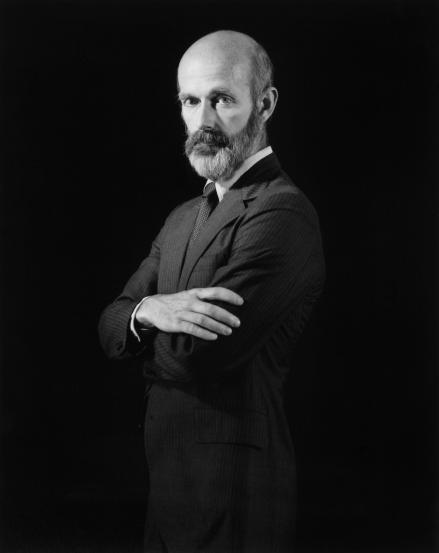 EDWIN SOBEY - Scott Shaver