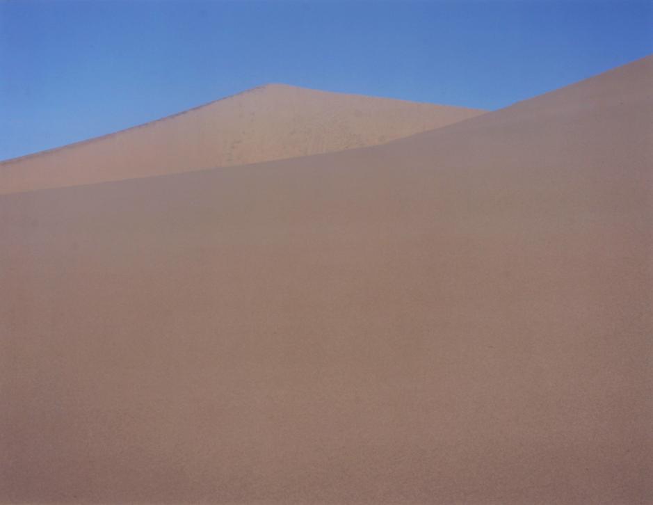 GEOMETRIC DUNE - Scott Shaver - Cliquer pour afficher en grand