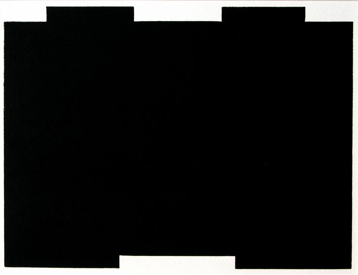 GEOMETRIC SHAPE I - Scott Shaver - Cliquer pour afficher en grand