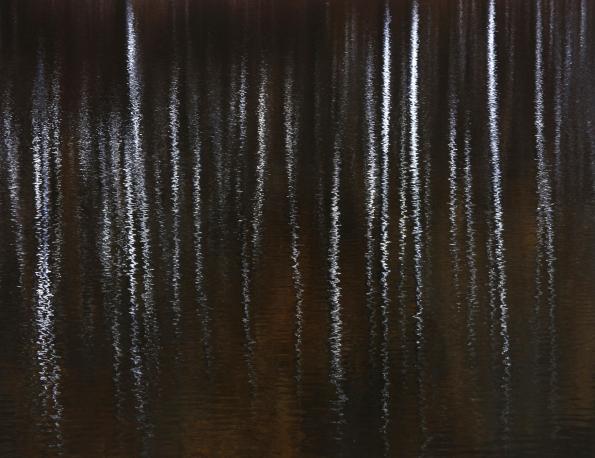 REFLECTION II - Scott Shaver - Cliquer pour afficher en grand