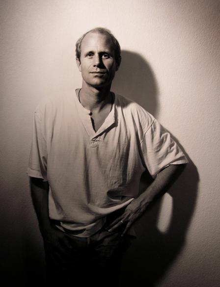 SCOTT SHAVER - Scott Shaver