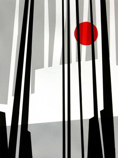 SUN - Scott Shaver