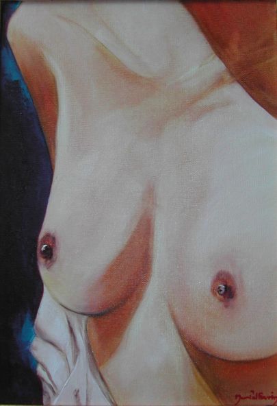 BELLISSIMA - Muriel Favrin