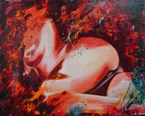 diabolo menthe - Muriel Favrin