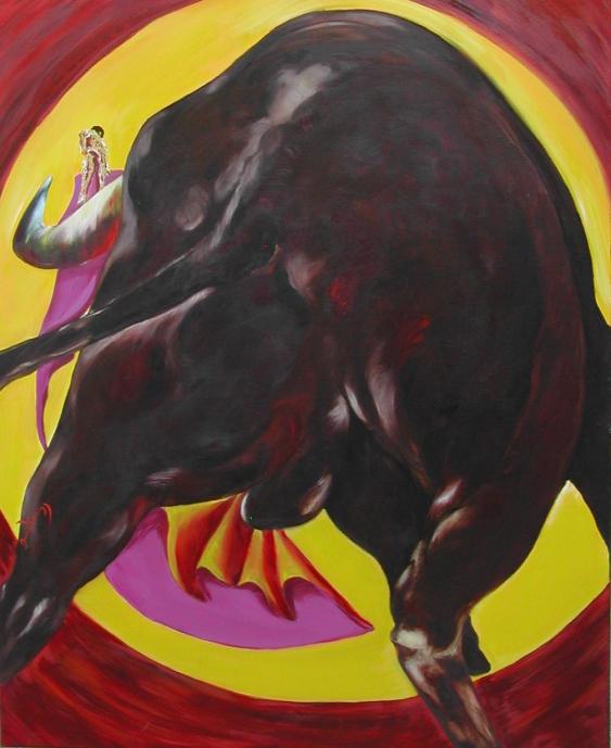 Llanto por Ignacio - Muriel Favrin