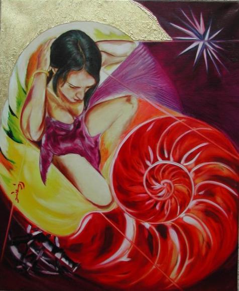 Imagine lePhare - Muriel Favrin