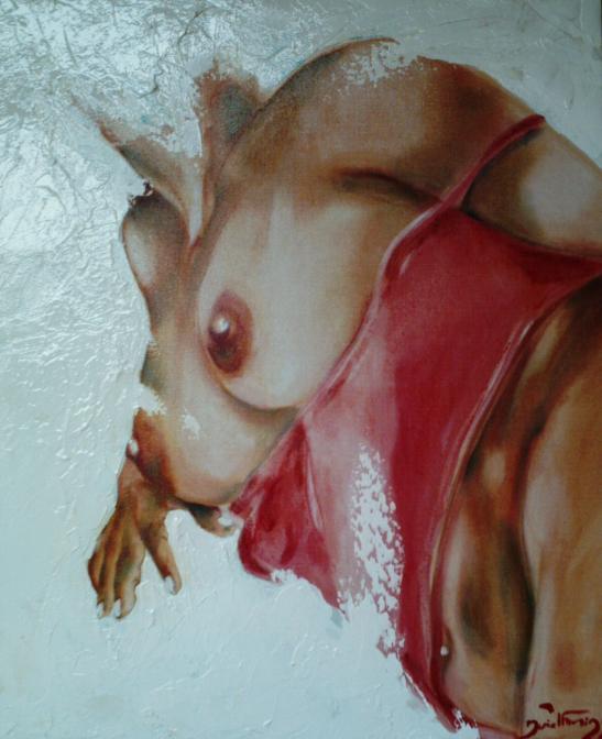 ISPAHAN - Muriel Favrin