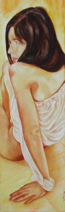 JADE - Muriel Favrin
