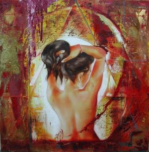 lassitude - Muriel Favrin