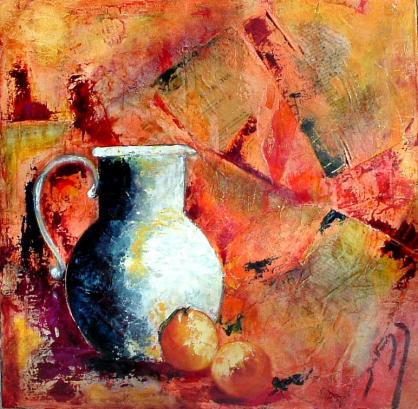 LES CLEMENTINES - Muriel Favrin