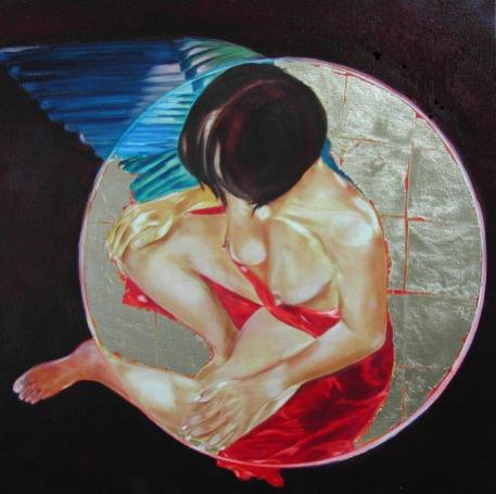 le songe d horus - Muriel Favrin