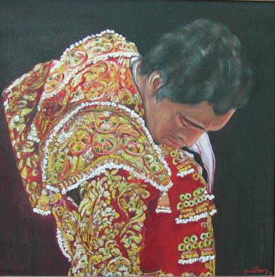 HABIT ROUGE - Muriel Favrin