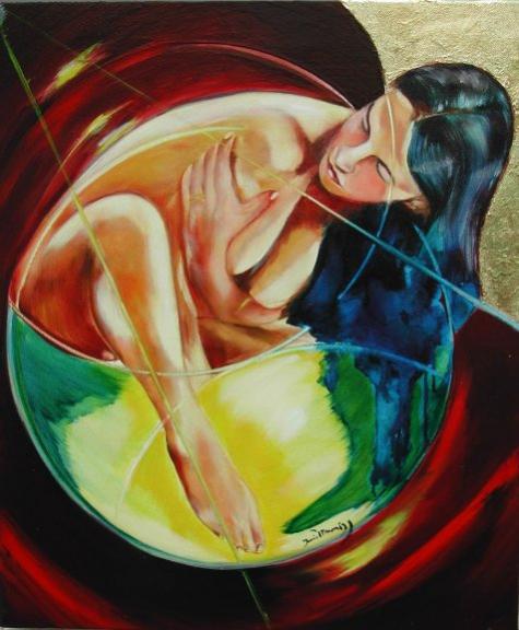 Lumièresduphare - Muriel Favrin