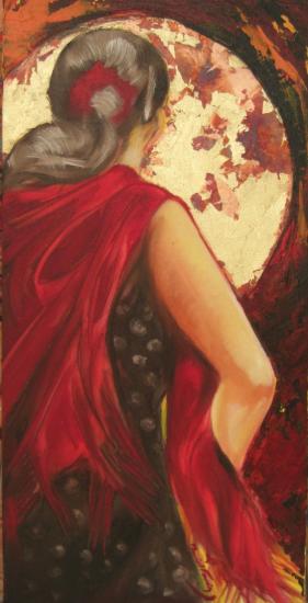 Mare nostrum2 - Muriel Favrin