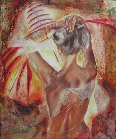 Le Phare au Feminin - Muriel Favrin