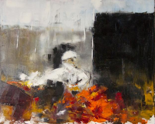 Tomates - Patrice Foussat - Click to enlarge