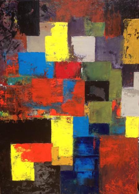 Careaux 14 - Patrice Foussat
