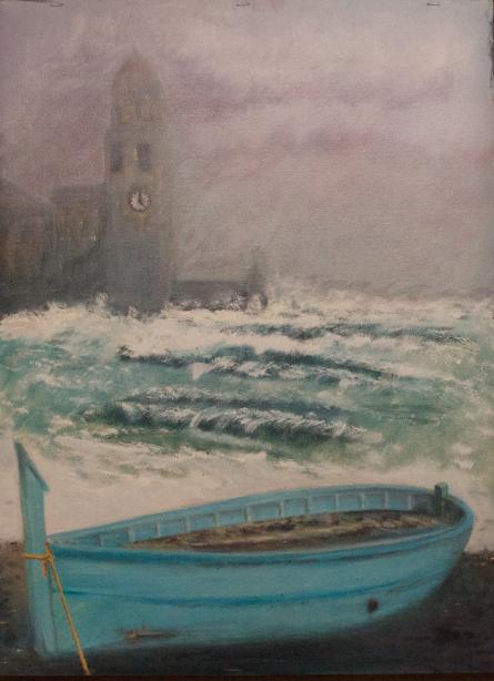 Collioure - Patrice Foussat
