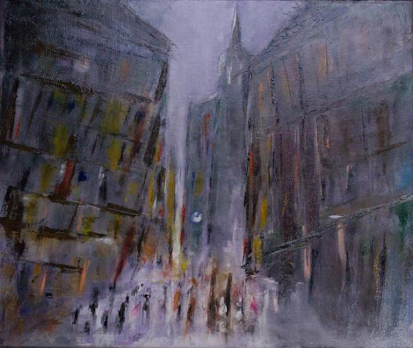 Gros Horloge Rouen - Patrice Foussat - Click to enlarge