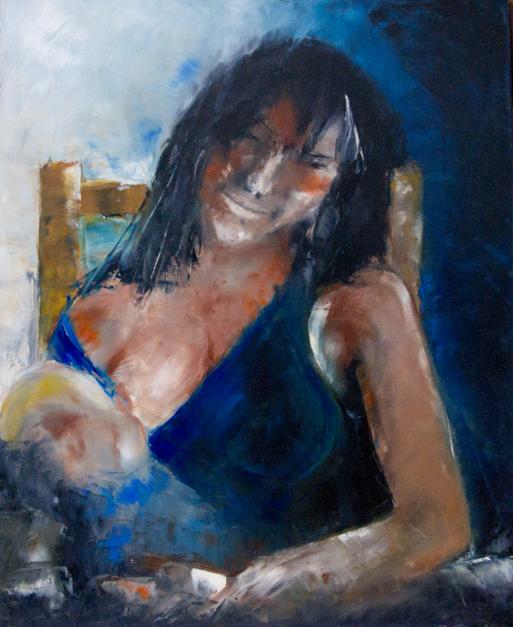 Beatitude - Patrice Foussat