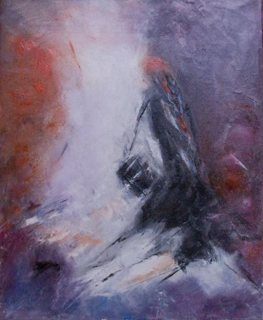 Passante - Patrice Foussat