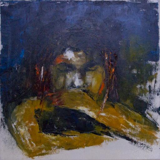 Méditation - Patrice Foussat