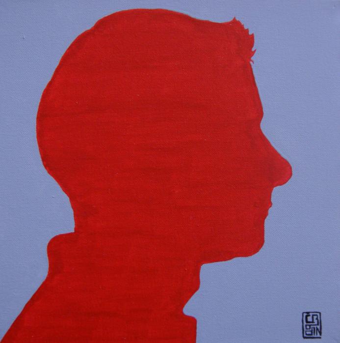 Tof - Christophe Bodin - Cliquer pour afficher en grand