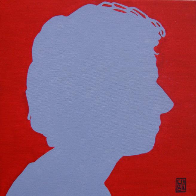 Alex - Christophe Bodin - Click to enlarge