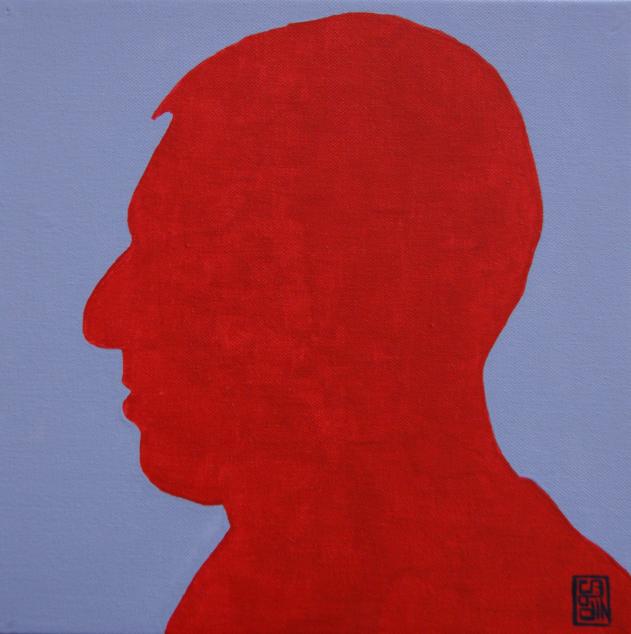 Gégé - Christophe Bodin - Cliquer pour afficher en grand