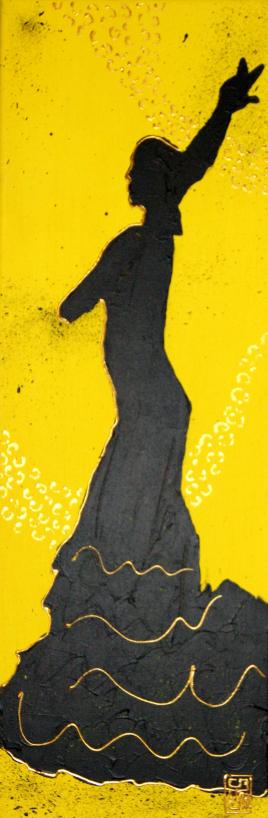 flamenco 2 - Christophe Bodin