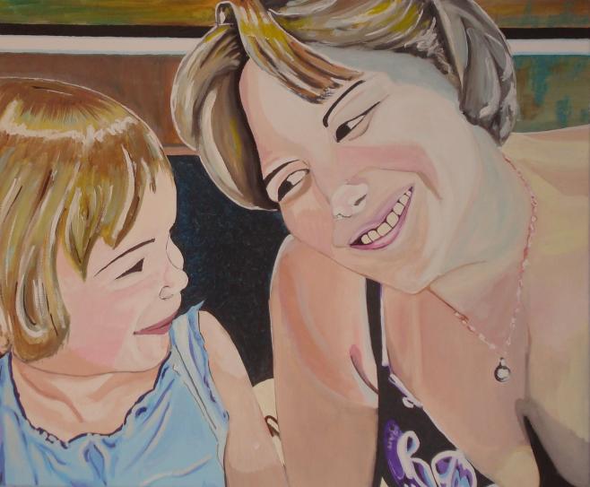 bastien's family - Christophe Bodin - Cliquer pour afficher en grand