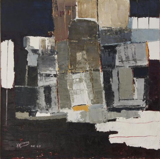 CENTRE VILLE - Loren Laranco