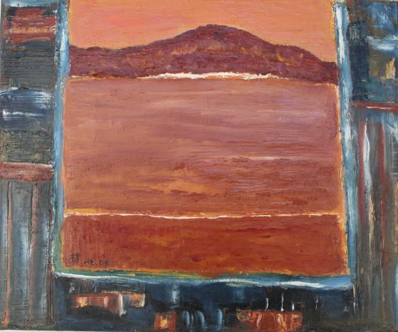 PAYSAGE MARIN - Loren Laranco