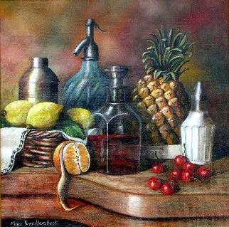 cocktail - Marc Yves Hembert