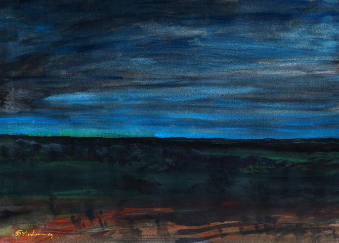 Dark - Pracha Yindee - Cliquer pour afficher en grand