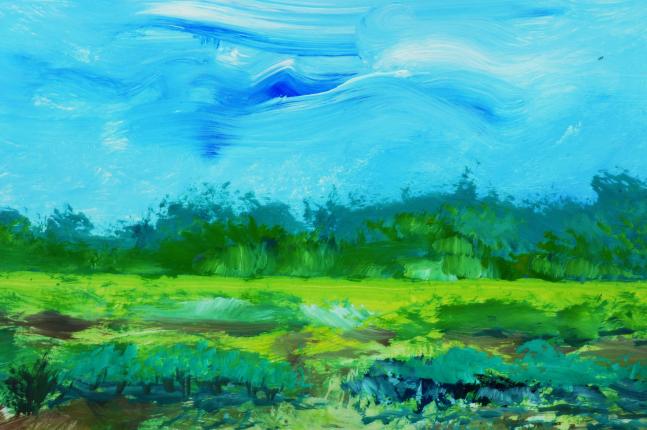 Happiness scenery - Pracha Yindee - Click to enlarge