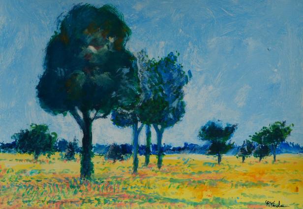 Out door - Pracha Yindee - Cliquer pour afficher en grand