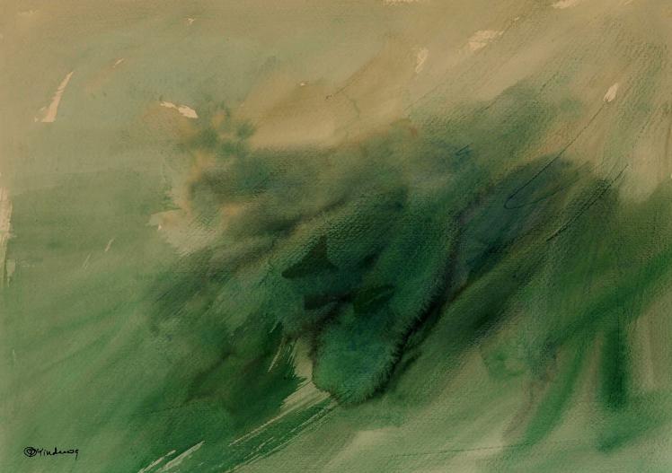 The sky - Pracha Yindee - Cliquer pour afficher en grand