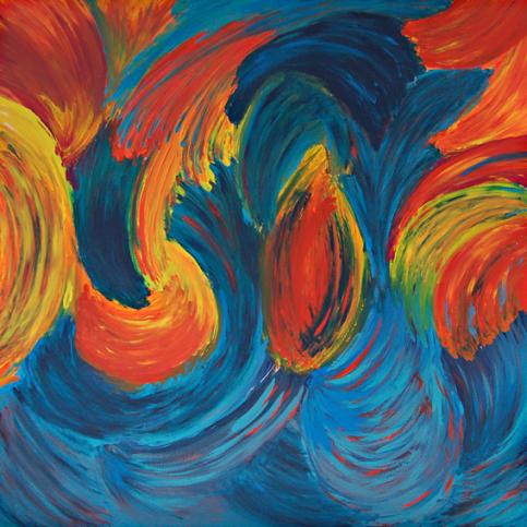 Energie - Monica Palermo