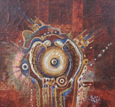  - Rabia ELafdel