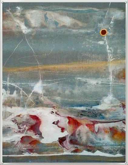 Dream about tomorrow - Olga Dmytrenko