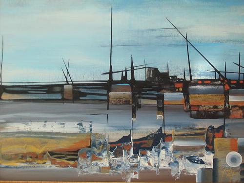 Port of Wilmington - Olga Dmytrenko