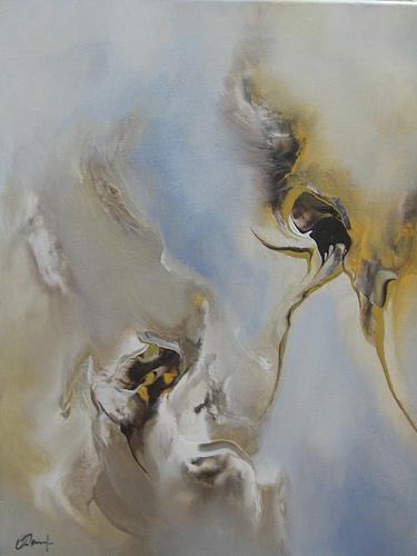 Sky High I - Olga Dmytrenko