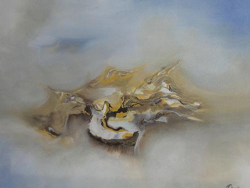 Sky High II - Olga Dmytrenko