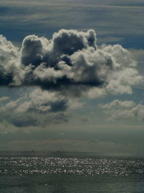 Afternoon in Gulf - Nicu Ilie