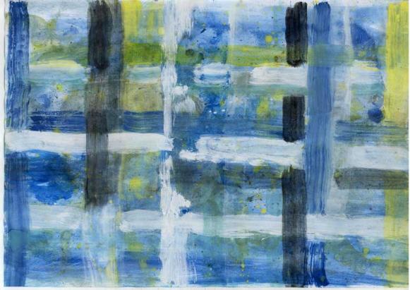 Composition - Nicu Ilie - Cliquer pour afficher en grand