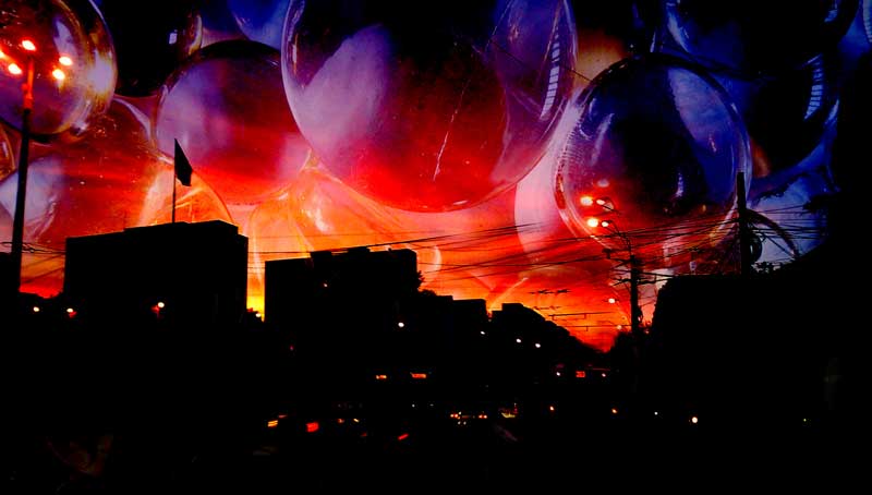 Les reves viennent - Nicu Ilie - Click to enlarge