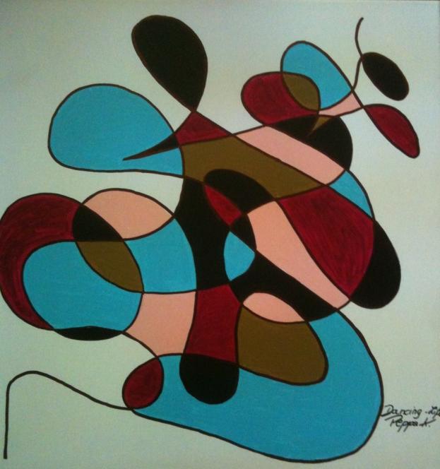 dancing - Peppa K. - Cliquer pour afficher en grand